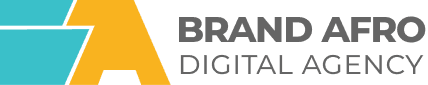 Brand Afro Digital Agency