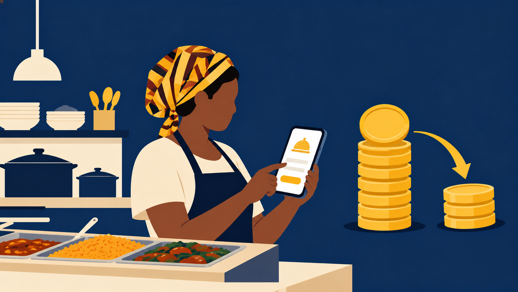 Bolt Food Commission in Ghana: What Restaurants Actually Pay (2026)